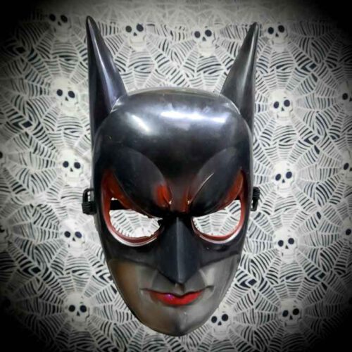 Cat Woman Maske