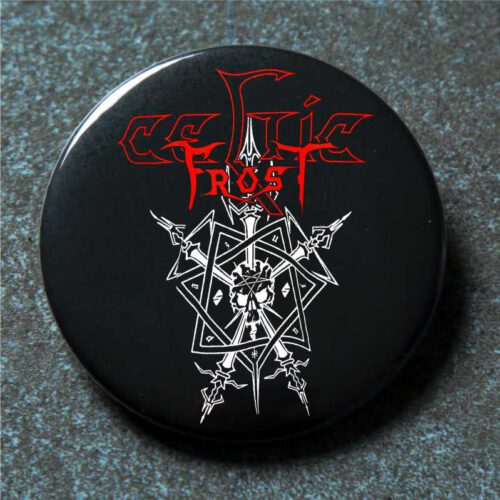 Celtic Frost