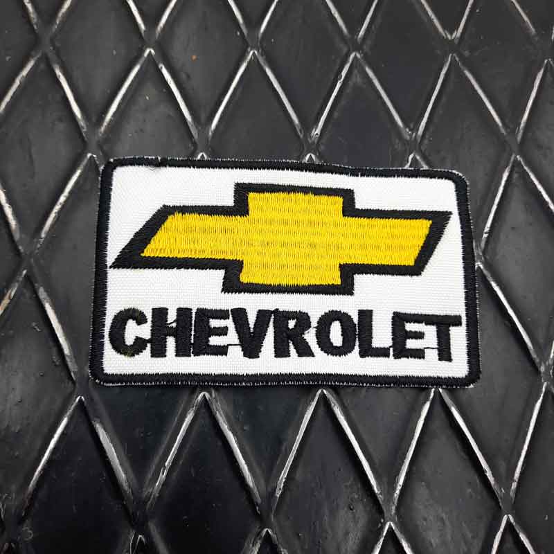 Chevrolet Logo