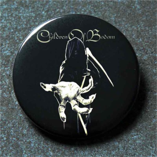 Children Of Bodom