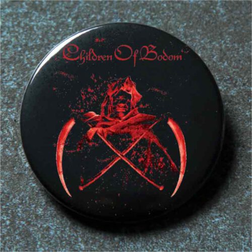 Children Of Bodom