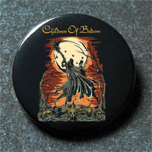 Children Of Bodom