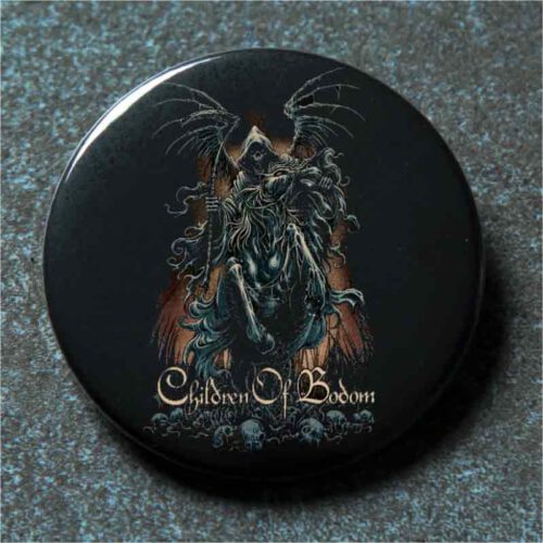 Children Of Bodom