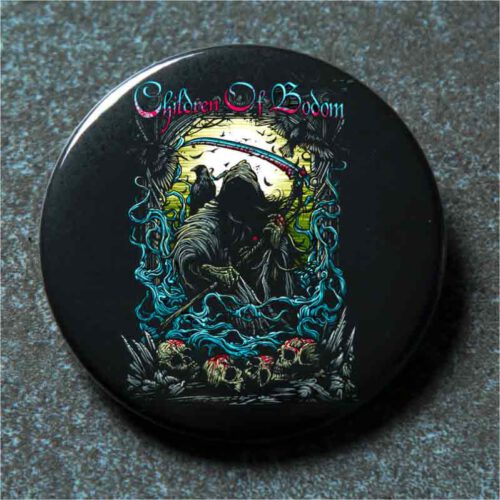 Children Of Bodom