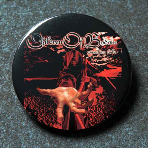 Children Of Bodom