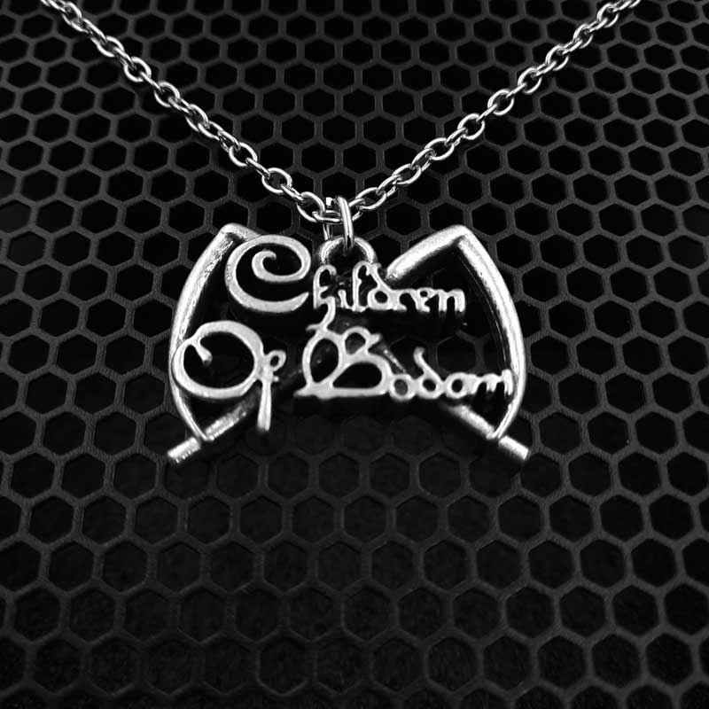 Children Of Bodom