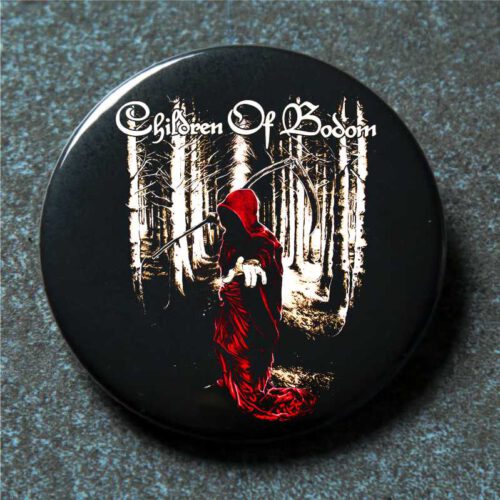 Children Of Bodom