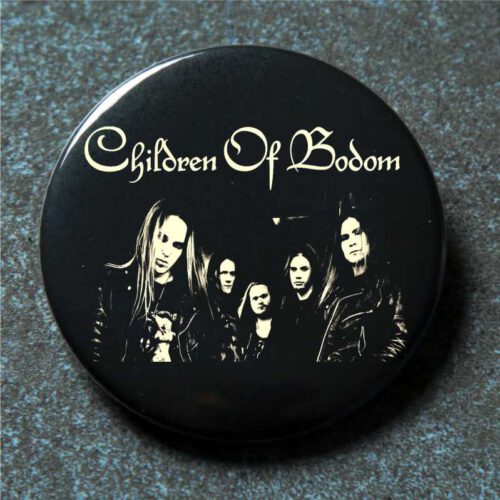 Children Of Bodom