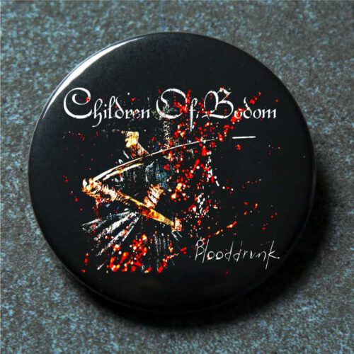 Children Of Bodom