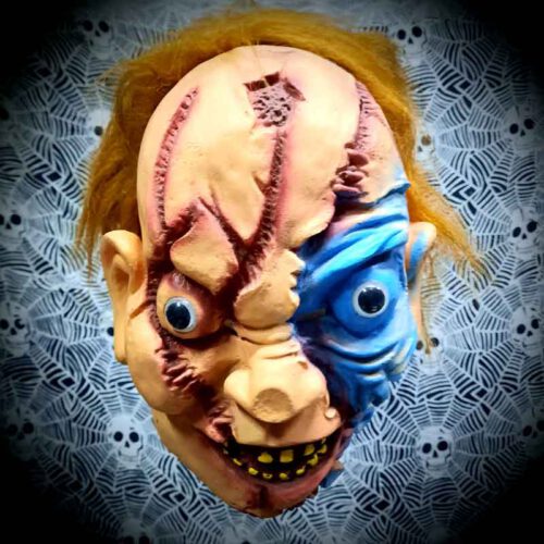 Chuckie Maske