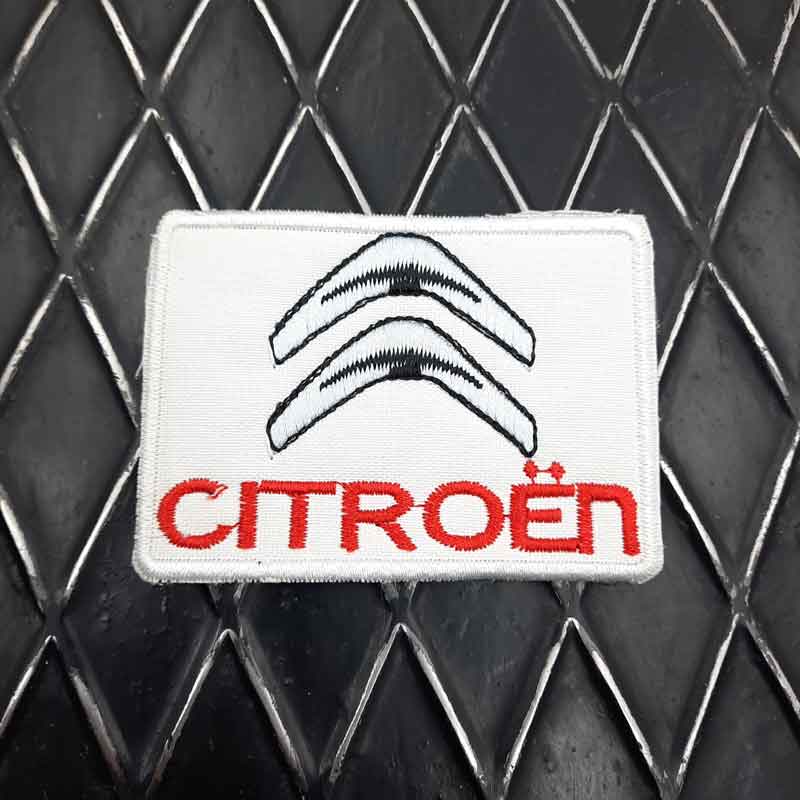 Citroen Logo