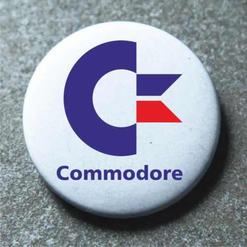 Commodore