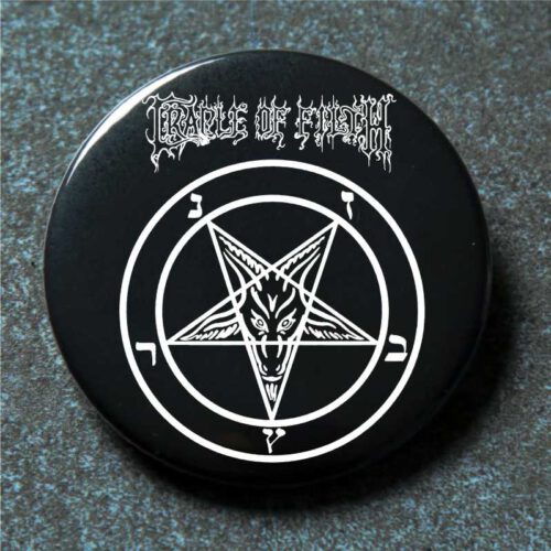Cradle Of Filth