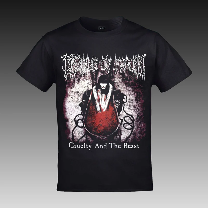 Cradle Of Filth