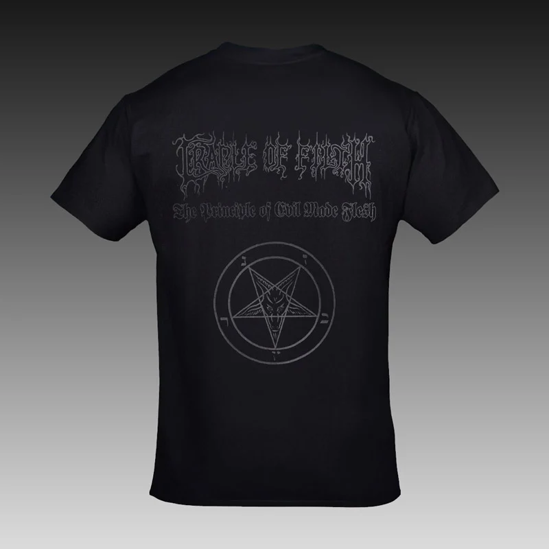 Cradle Of Filth - Görsel 2