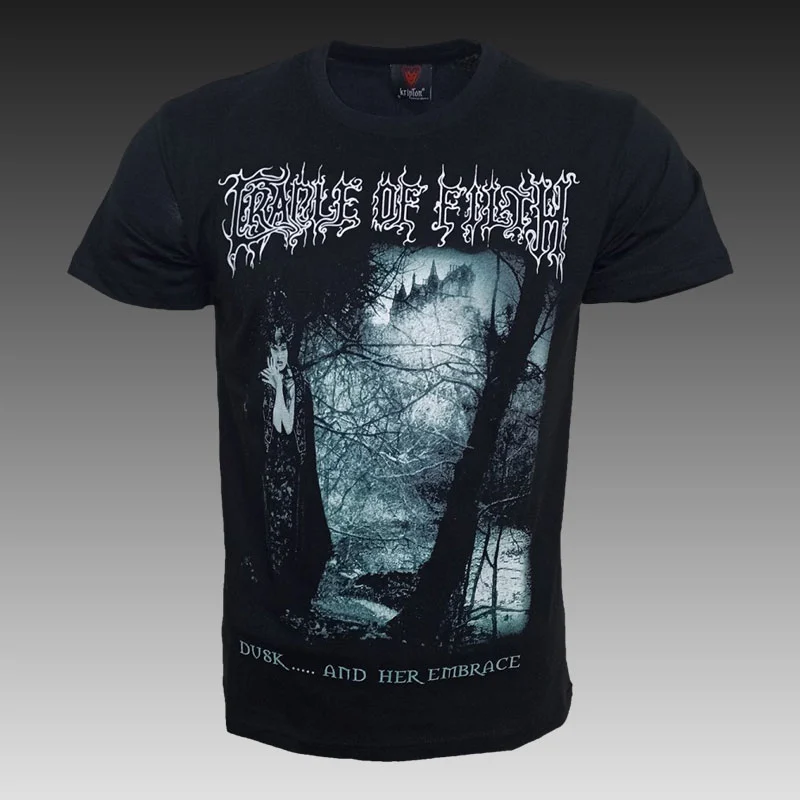 Cradle Of Filth