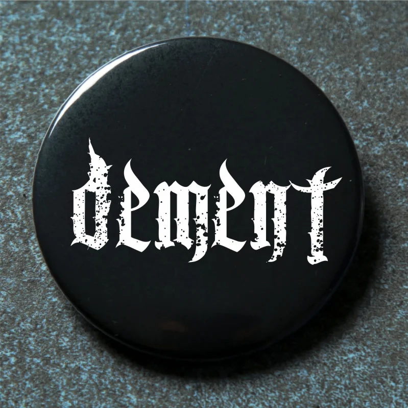 Dement