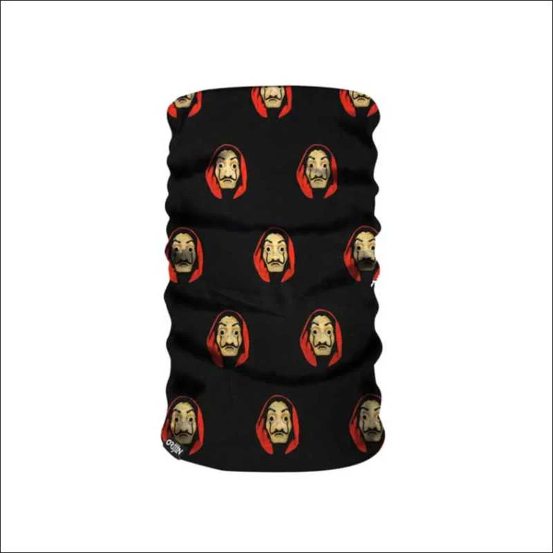 Dali / La Casa De Papel