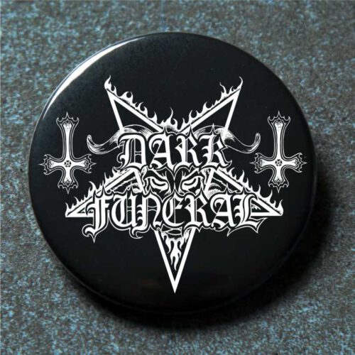 Dark Funeral