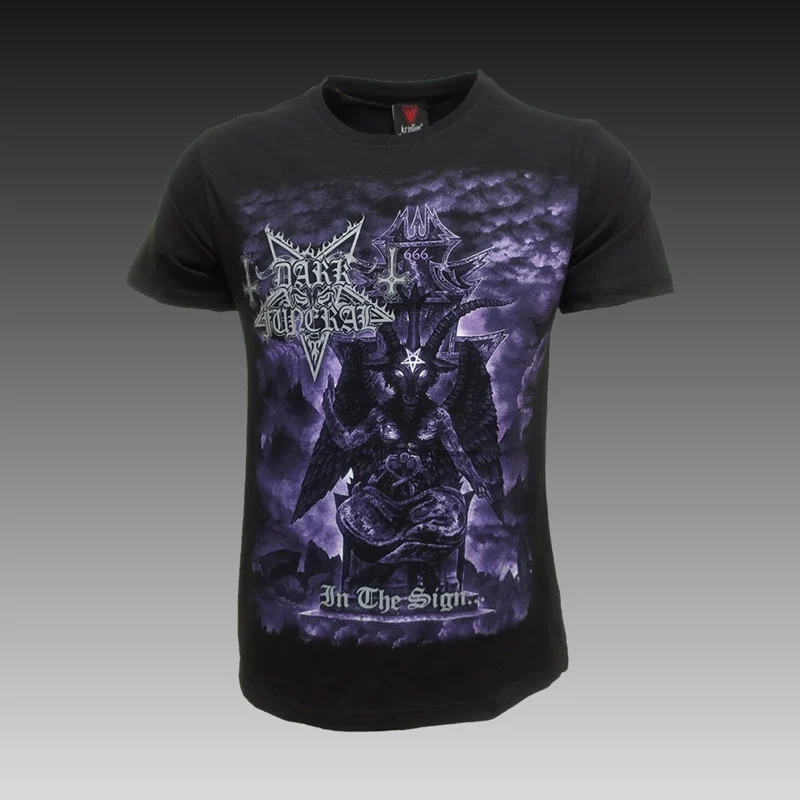 Dark Funeral