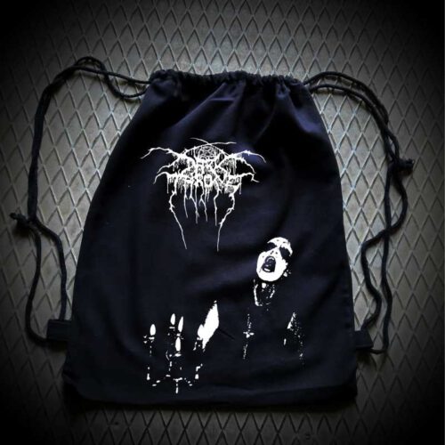 Dark Throne