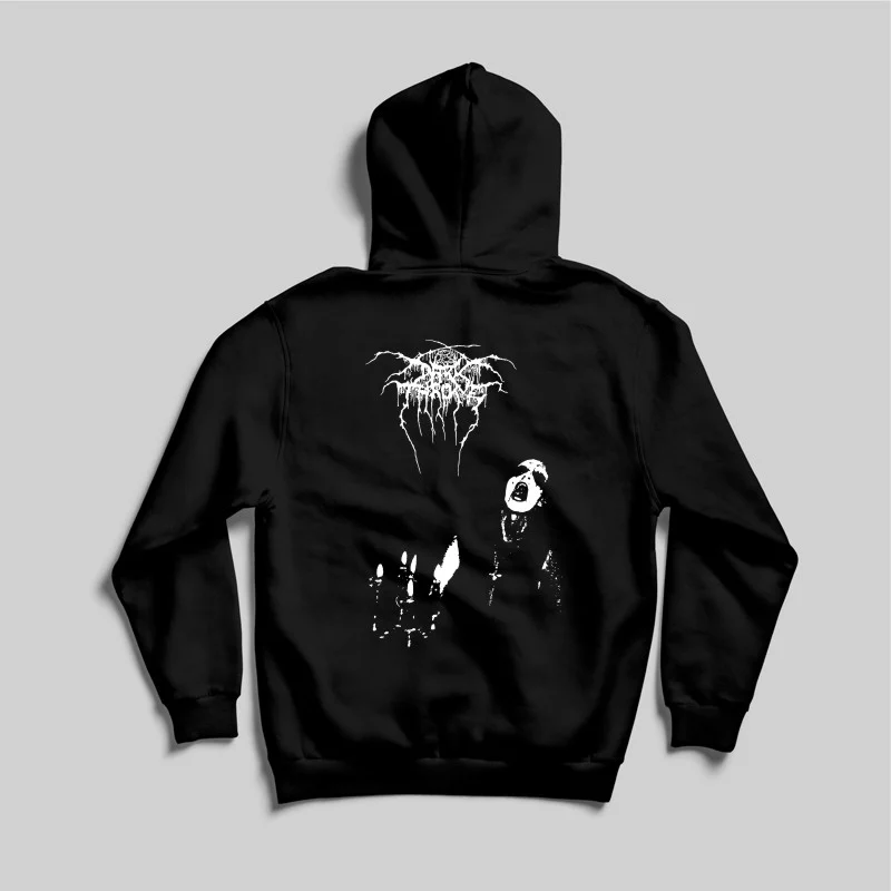 Dark Throne