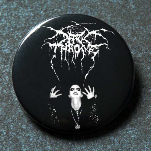 Dark Throne