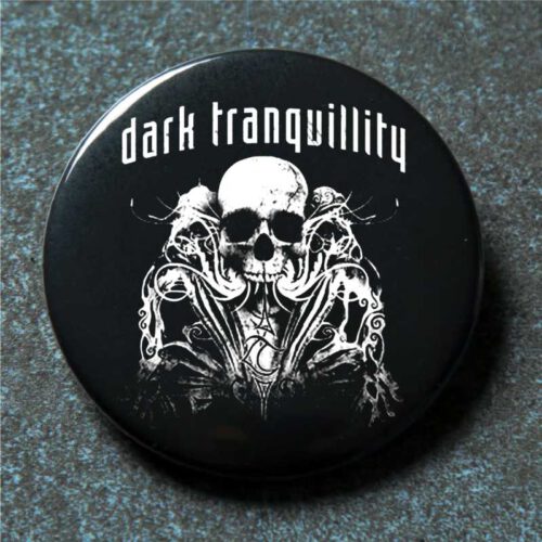 Dark Tranquillity