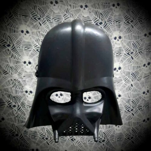 Dart Vader Maske