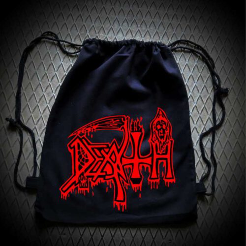 Death