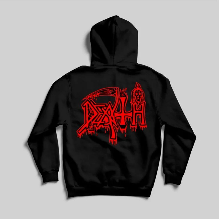 Death
