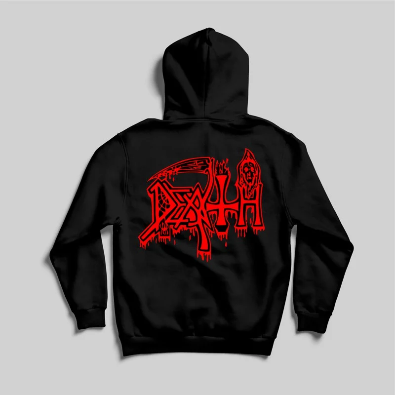 Death