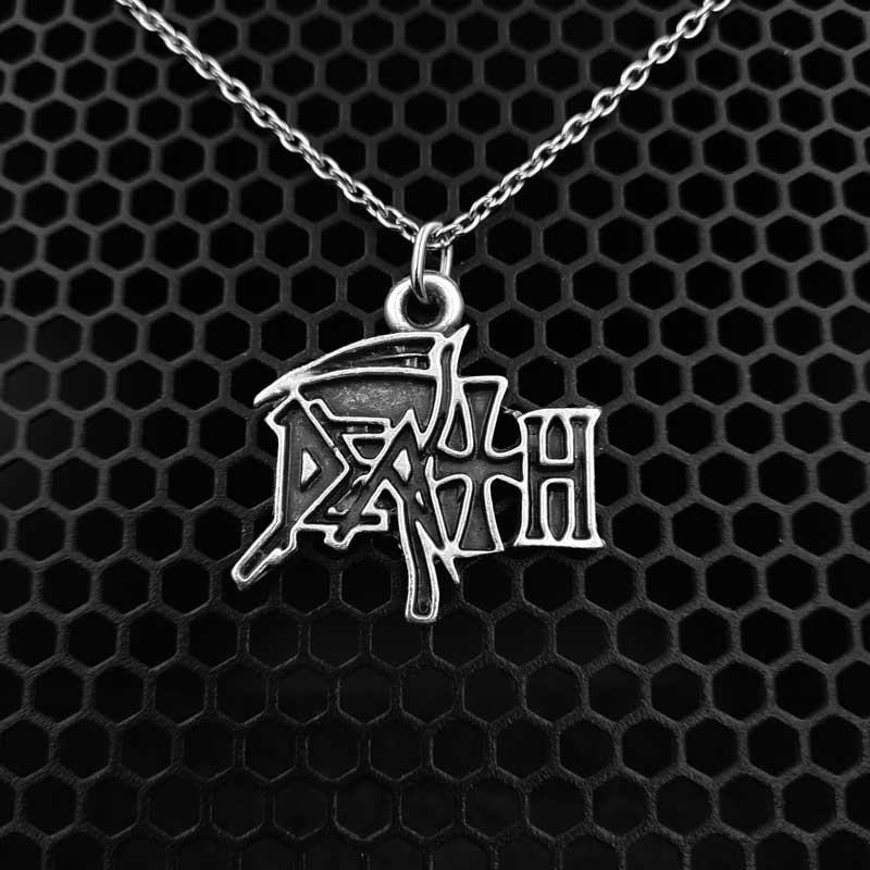 Death