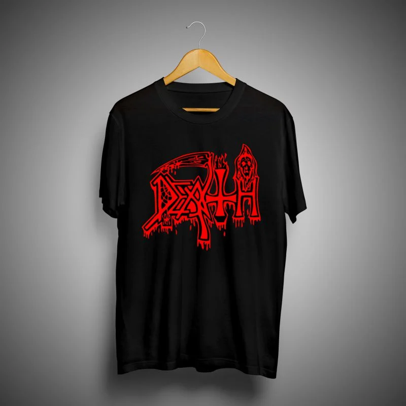 Death - Görsel 2
