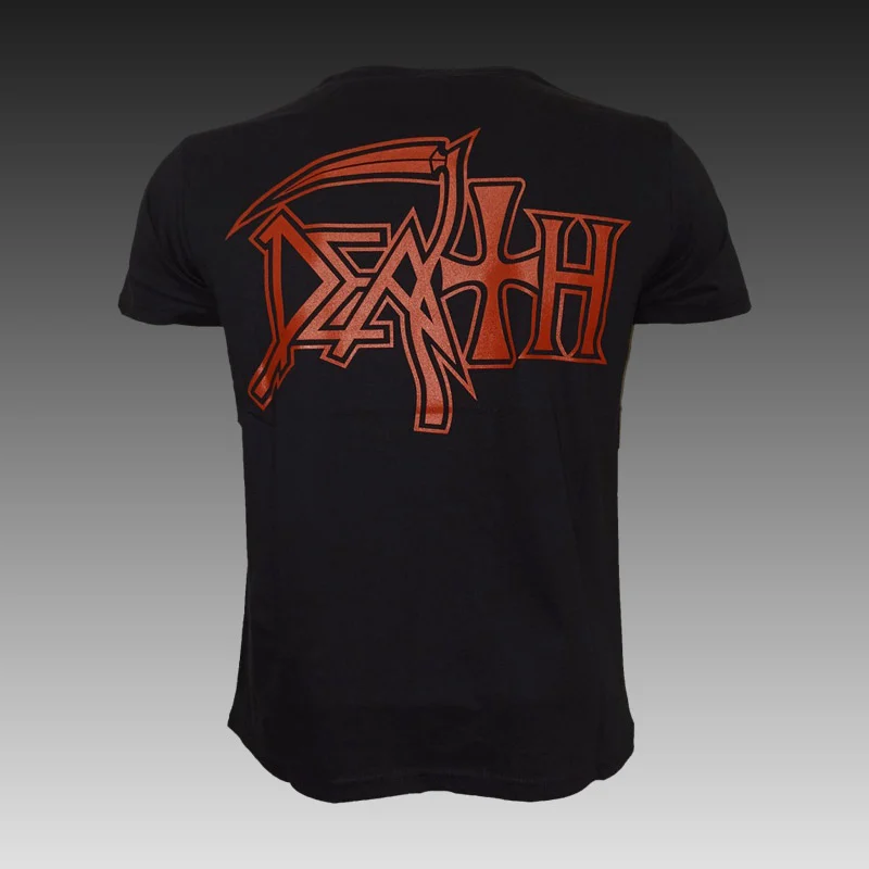 Death - Görsel 2