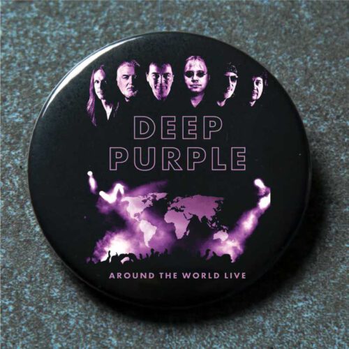 Deep Purple