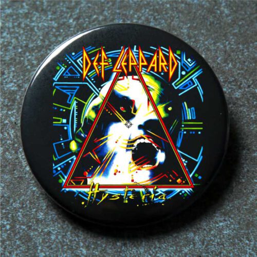 Def Leppard