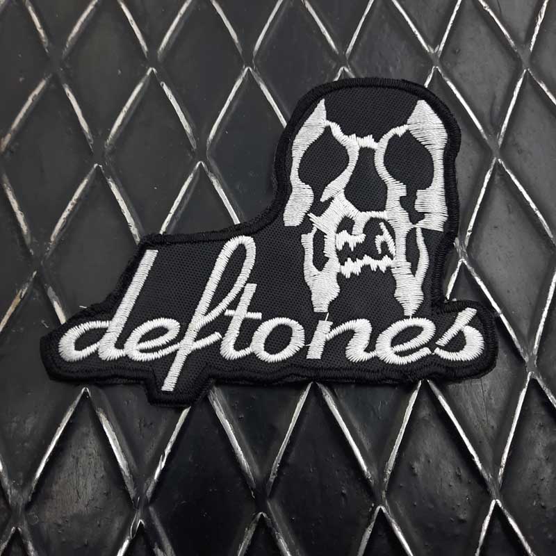 Deftones