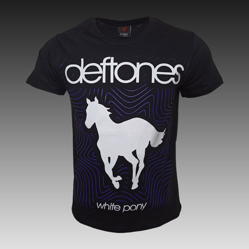Deftones