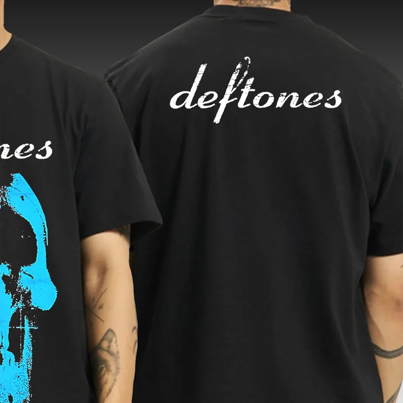 Deftones - Görsel 2