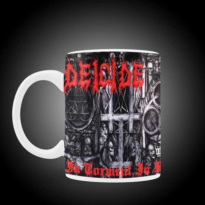 Deicide