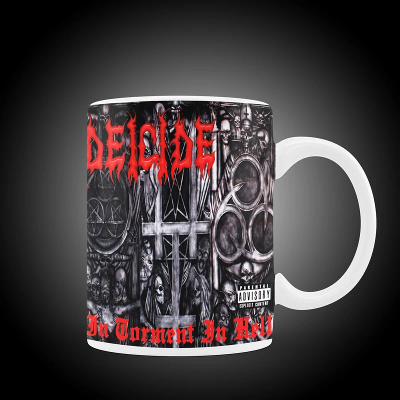 Deicide - Görsel 2