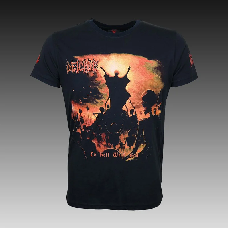 Deicide