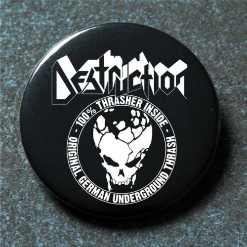 Destruction