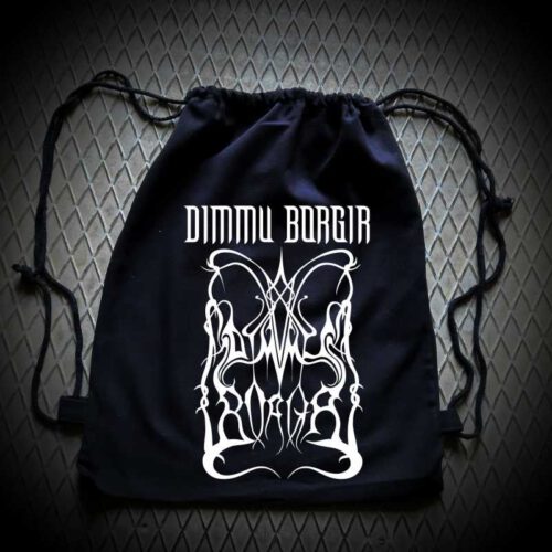 Dimmu Borgır