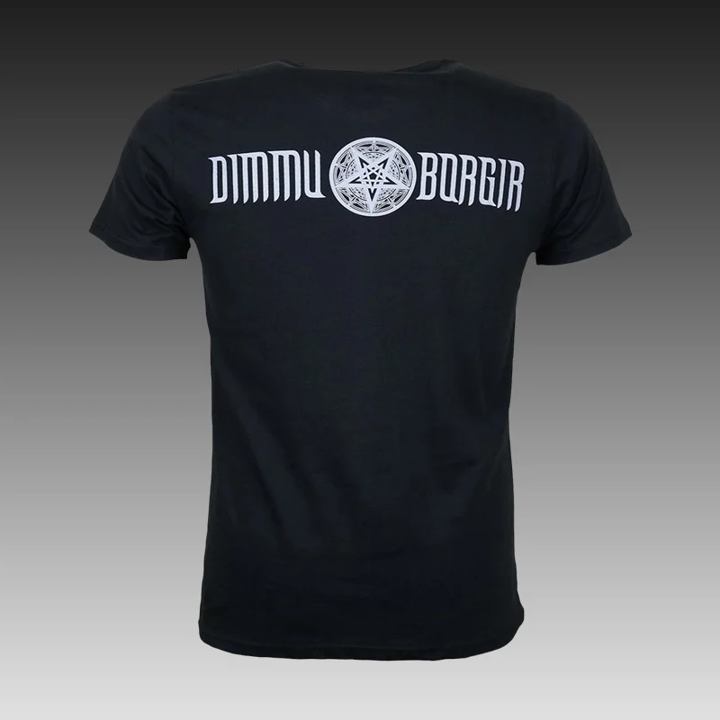 Dimmu Borgır - Görsel 2