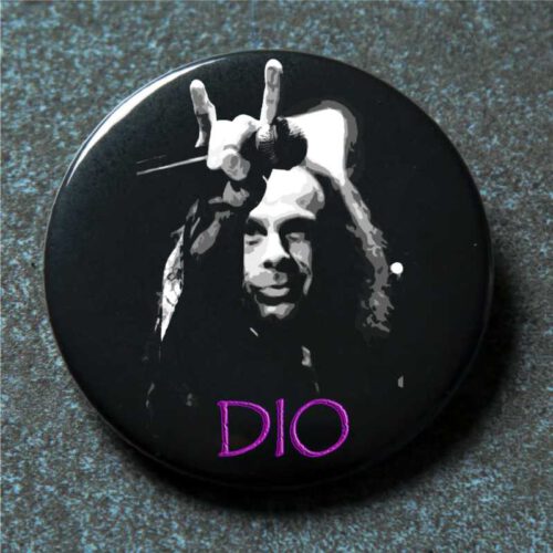 Dio