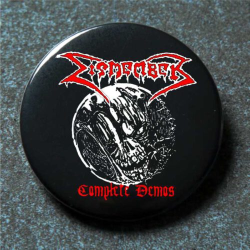 Dismember