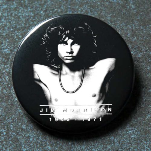 Doors Jim Morrison