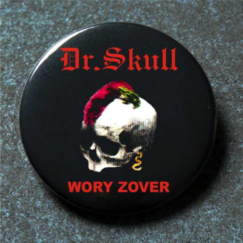 Dr. Skull Rock